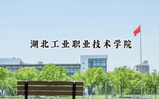 2024湖北工业职业技术学院录取分数线：陕西最低337分
