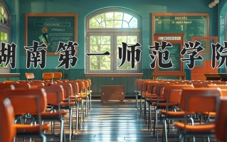 2024湖南第一师范学院录取分数线：浙江最低535分