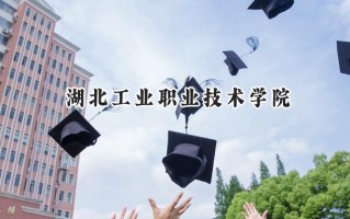 湖北工业职业技术学院2024在浙江录取分数线是多少？最低418分/最高440分
