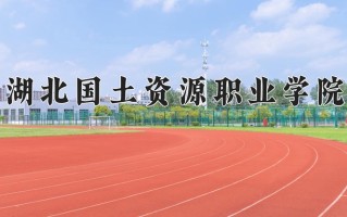 2024湖北国土资源职业学院录取分数线：浙江最低421分