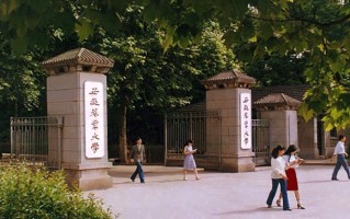 安徽农业大学王牌专业排名-含2025年全国各省录取最低分数线
