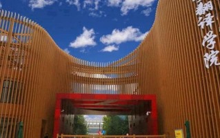 2024年西安翻译学院录取分数线，内蒙古最低193分