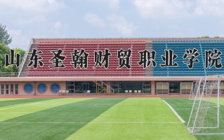 2024山东圣翰财贸职业学院录取分数线：浙江最低385分