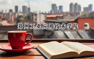 2024郑州工业应用技术学院录取分数线：山西最低398分
