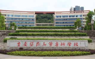 重庆前十名最好的大专院校排名 (含最低录取分数线）
