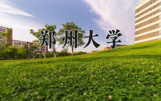 2024年郑州大学录取分数线，宁夏最低509分