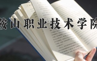 辽宁考生多少分能上鞍山职业技术学院？2025最低177分