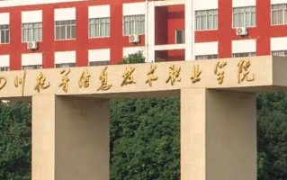2024四川托普信息技术职业学院录取分数线，重庆录取最低分180