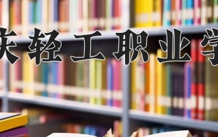 2024年重庆轻工职业学院录取分数线，新疆最低140分