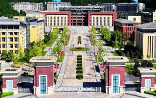 2025年四川451分左右能上的大学名单