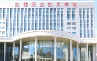 2024沈阳职业技术学院录取分数线，重庆录取最低分298