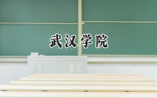 武汉学院2024在福建录取分数线是多少？最低450分/最高495分
