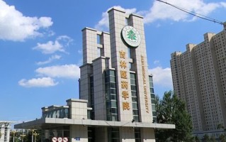 2024年吉林医药学院录取分数线，新疆最低340分