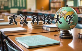 2024武汉科技大学录取分数线：浙江最低568分