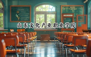 山东文化产业职业学院2024在江苏录取分数线是多少？最低238分/最高368分