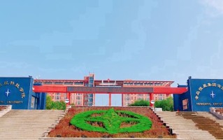 青岛恒星科技学院学费多少钱一年：16800-28800元/年（2025填报参考）