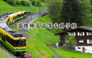 淄博师范高等专科学校2024在青海录取分数线是多少？最低291分/最高377分