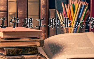 2025年辽宁理工职业大学在四川计划招生人数（附学费及专业录取分)