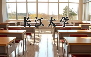 2024长江大学录取分数线：浙江最低509分