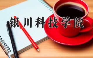 2024银川科技学院录取分数线，重庆录取最低分439