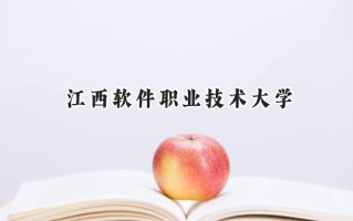 2024江西软件职业技术大学录取分数线：河南最低205分