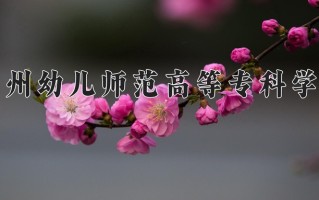 2025年泉州幼儿师范高等专科学校在四川计划招生人数（附学费及专业录取分)