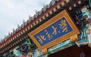 北京大学2025年“物理学科卓越人才培养计划”招生简章