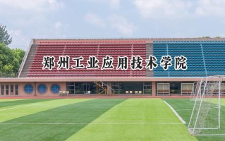 郑州工业应用技术学院2024在青海录取分数线是多少？最低332分/最高399分