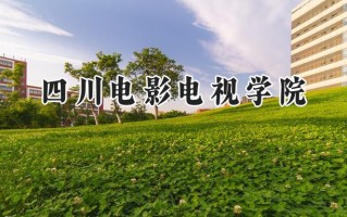 四川电影电视学院2024在山东录取分数线是多少？最低282分/最高494分