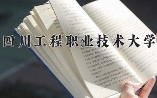 2024年四川工程职业技术大学录取分数线，宁夏最低311分