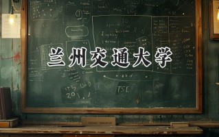 兰州交通大学2024在浙江录取分数线是多少？最低537分/最高590分