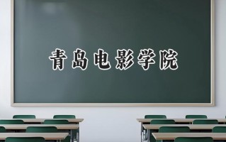 青岛电影学院2024在浙江录取分数线是多少？最低455分/最高540分