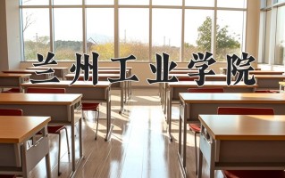 2024兰州工业学院录取分数线：浙江最低503分