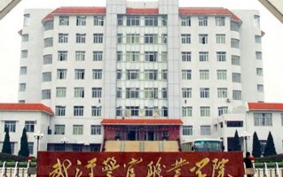 2024武汉警官职业学院录取分数线，重庆录取最低分401