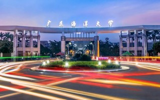 船舶电子电气工程专业2025年广东招生院校有哪些？含学费及招生人数