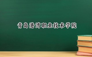 青岛港湾职业技术学院2024在浙江录取分数线是多少？最低421分/最高456分