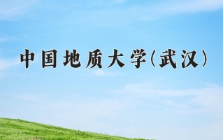 2024中国地质大学(武汉)录取分数线，重庆录取最低分573