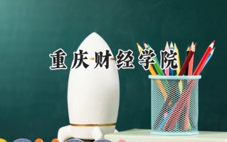 重庆财经学院2024在浙江录取分数线是多少？最低478分/最高595分