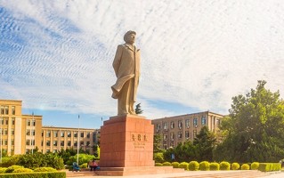 大连理工大学2024强基计划入围分数线一览表【含专业分】