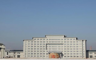 2024年辽宁地质工程职业学院录取分数线，新疆最低178分