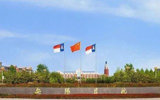 2024年安阳学院录取分数线，河北最低476分
