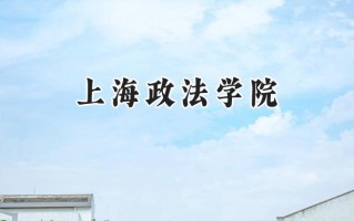 上海政法学院2024在山东录取分数线是多少？最低533分/最高606分