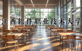 2024江西软件职业技术大学录取分数线：浙江最低357分