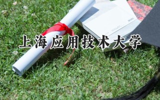 上海应用技术大学2024在山东录取分数线是多少？最低542分/最高579分