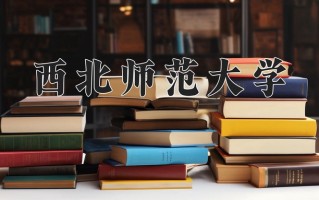 2024西北师范大学录取分数线，重庆录取最低分515