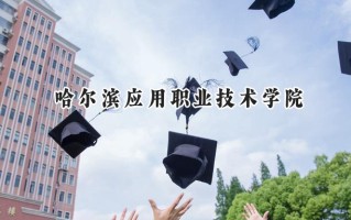 哈尔滨应用职业技术学院2024在内蒙古录取分数线是多少？最低218分/最高245分