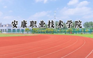 安康职业技术学院2024在山东录取分数线是多少？最低334分/最高447分