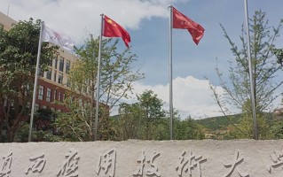 滇西应用技术大学王牌专业排名-含2025年全国各省录取最低分数线