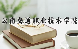 2024年云南交通职业技术学院录取分数线，青海最低248分