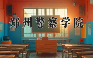 2024年郑州警察学院录取分数线，内蒙古最低499分